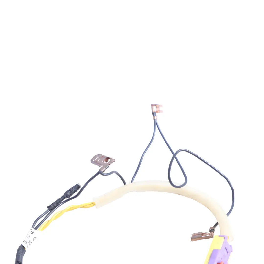 Seat Ibiza Mk4 6J Steering Wheel Squib Ring Air Module Wiring Loom - SKU 6J0971584D - Part number 6J0971584D