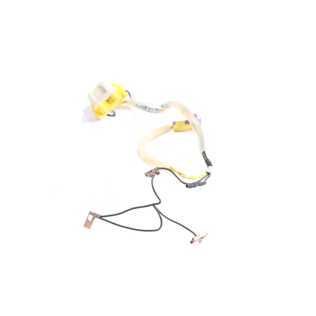 Seat Ibiza Mk4 6J Steering Wheel Squib Ring Air Module Wiring Loom - SKU 6J0971584D - Part number 6J0971584D