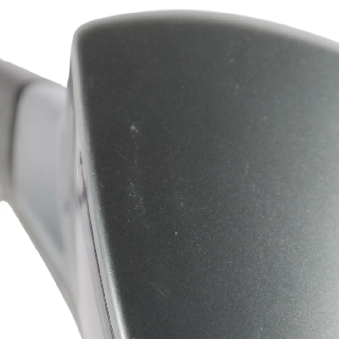 5F Wing Mirror Right O/S Door Outside Monsoon Grey - X7R 5F2857508N to Seat Leon with Part number 5F2857507N Seat Leon 5F Wing Mirror Right O/S Door Outside Monsoon Grey - X7R 5F2857508N - SKU RHD-5F2857507N-MOG - Part number 5F2857507N