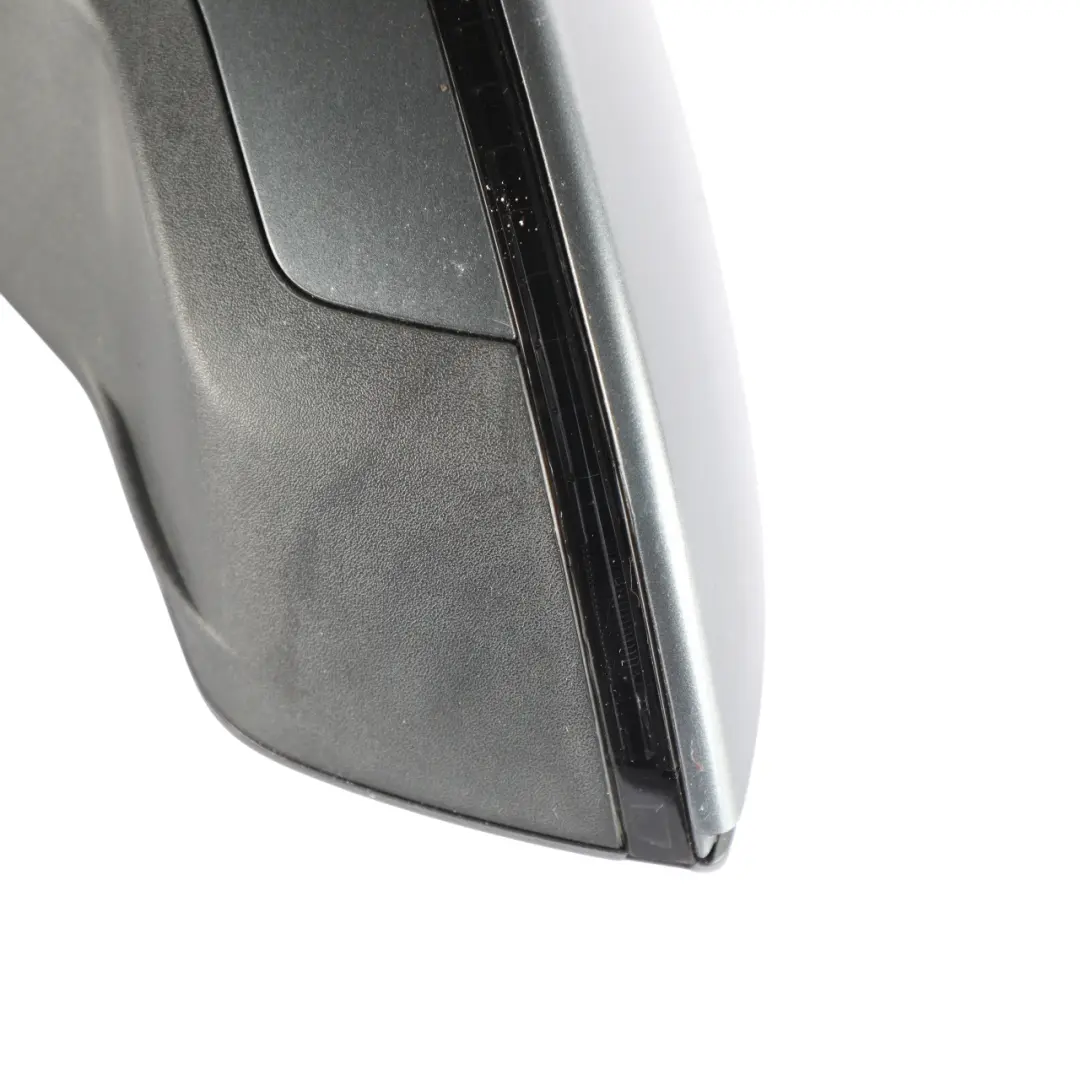 5F Wing Mirror Right O/S Door Outside Monsoon Grey - X7R 5F2857508N to Seat Leon with Part number 5F2857507N Seat Leon 5F Wing Mirror Right O/S Door Outside Monsoon Grey - X7R 5F2857508N - SKU RHD-5F2857507N-MOG - Part number 5F2857507N