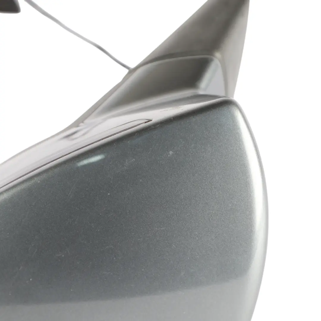 5F Wing Mirror Right O/S Door Outside Monsoon Grey - X7R 5F2857508N to Seat Leon with Part number 5F2857507N Seat Leon 5F Wing Mirror Right O/S Door Outside Monsoon Grey - X7R 5F2857508N - SKU RHD-5F2857507N-MOG - Part number 5F2857507N