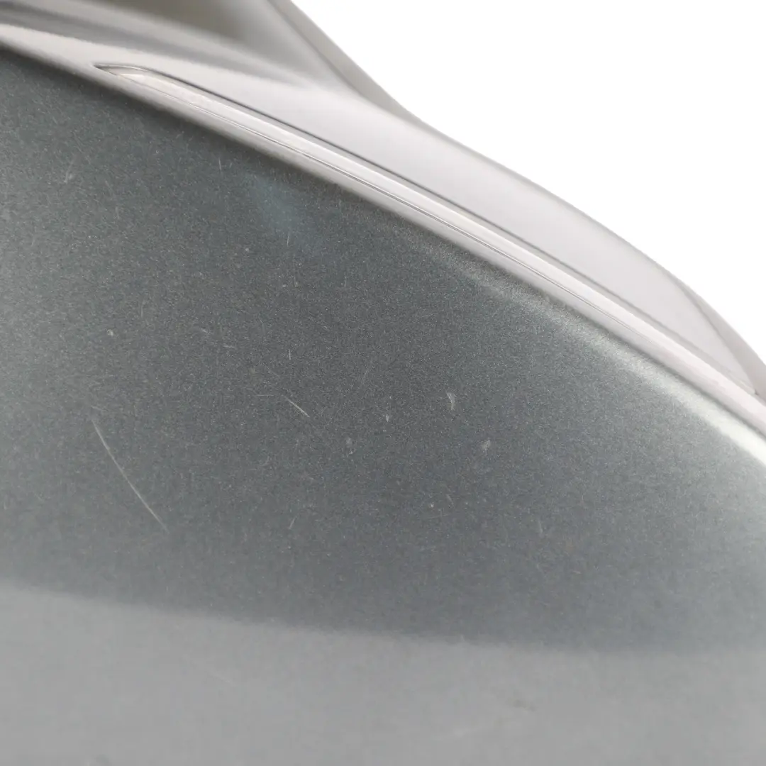 5F Wing Mirror Right O/S Door Outside Monsoon Grey - X7R to Seat Leon with Part number 5F2857508N Seat Leon 5F Wing Mirror Right O/S Door Outside Monsoon Grey - X7R - SKU RHD-5F2857508N-MOG - Part number 5F2857508N