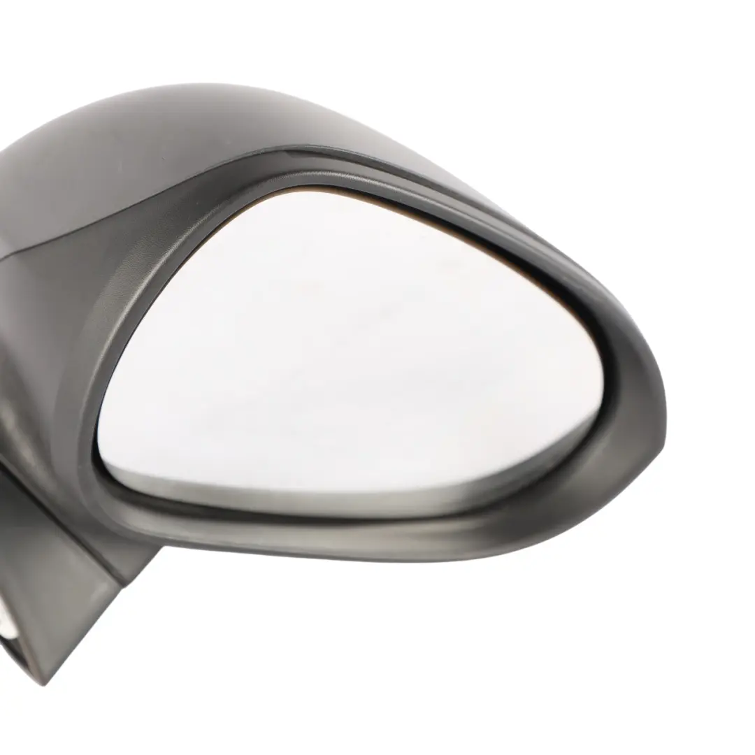 Seat Ibiza Mk4 6J Side View Wing Mirror Door Outside Right O/S Primed 6J2857508H - SKU 6J2857508B-PRIM - Part number 6J2857508B