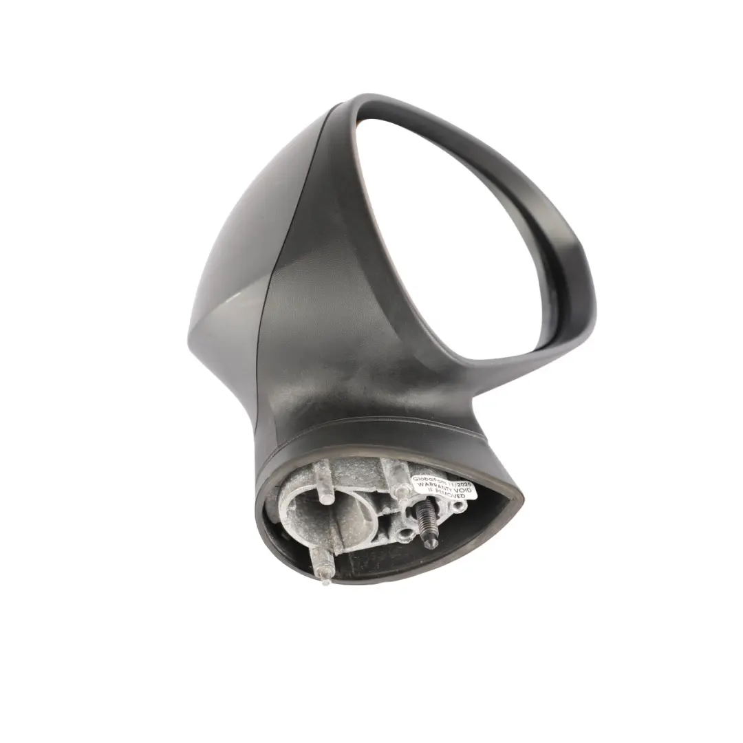 Mk4 6J Side View Wing Mirror Door Outside Right O/S Primed 6J2857508H to Seat Ibiza with Part number 6J2857508B Seat Ibiza Mk4 6J Side View Wing Mirror Door Outside Right O/S Primed 6J2857508H - SKU 6J2857508B-PRIM - Part number 6J2857508B