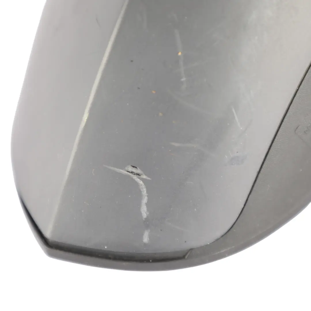 Mk4 6J Side View Wing Mirror Door Outside Right O/S Primed 6J2857508H to Seat Ibiza with Part number 6J2857508B Seat Ibiza Mk4 6J Side View Wing Mirror Door Outside Right O/S Primed 6J2857508H - SKU 6J2857508B-PRIM - Part number 6J2857508B