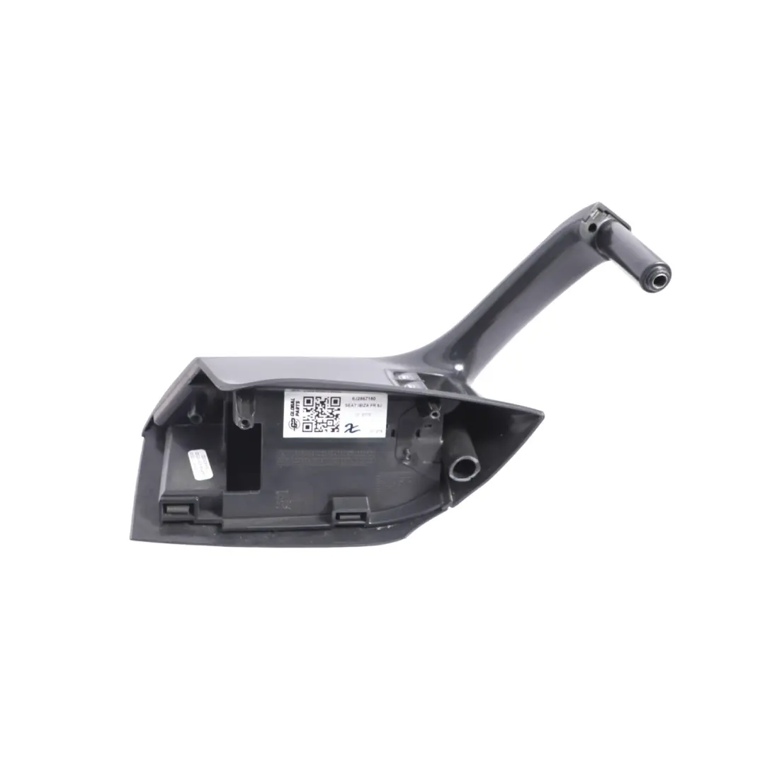 Seat Ibiza FR 6J Door Handle Window Switch Adjuster Right O/S - SKU 6J2867180 - Part number 6J2867180
