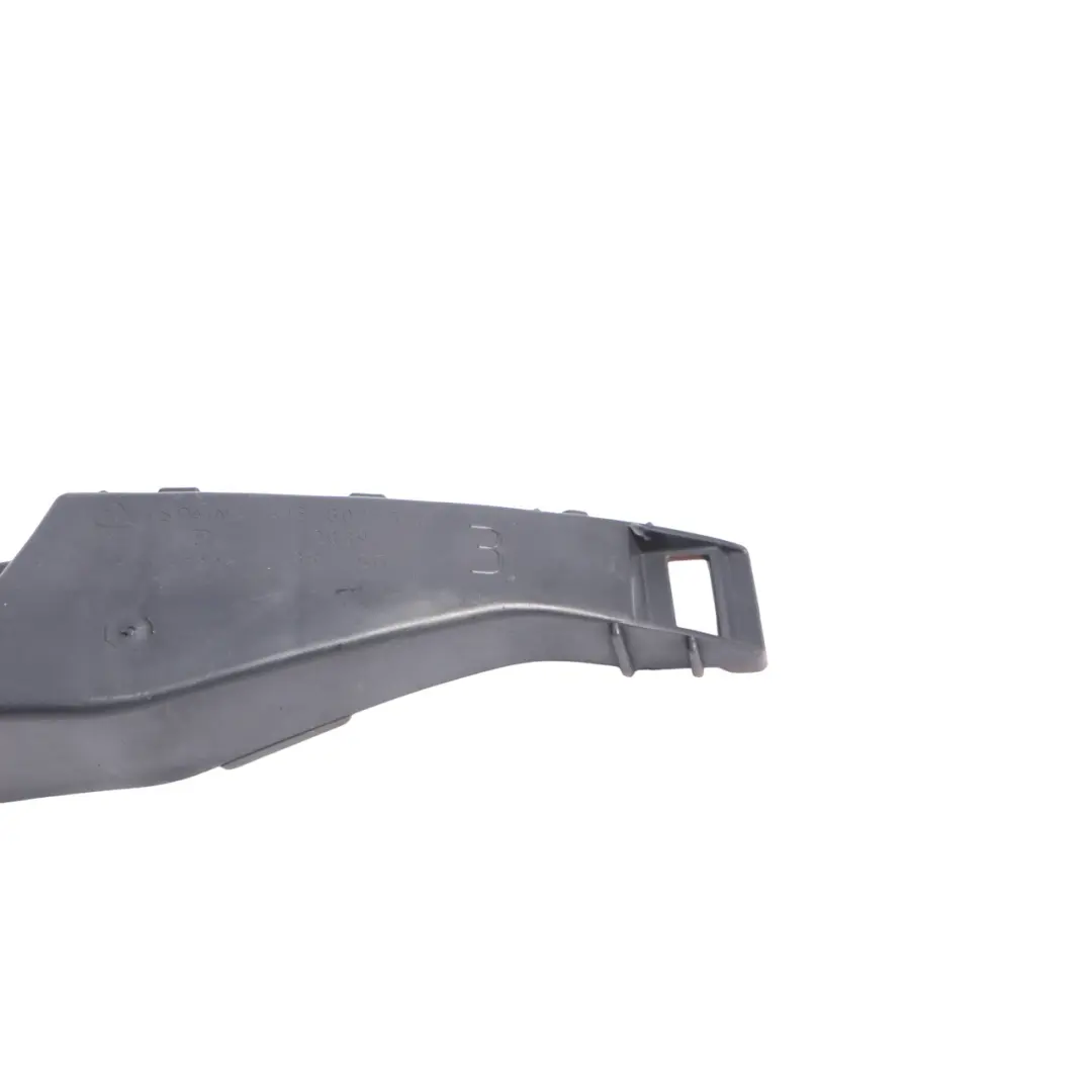 Mk4 6J 3D Rear Bumper Mount Bracket Holder Guide Right O/S to Seat Ibiza with Part number 6J3807378 Seat Ibiza Mk4 6J 3D Rear Bumper Mount Bracket Holder Guide Right O/S - SKU 6J3807378 - Part number 6J3807378