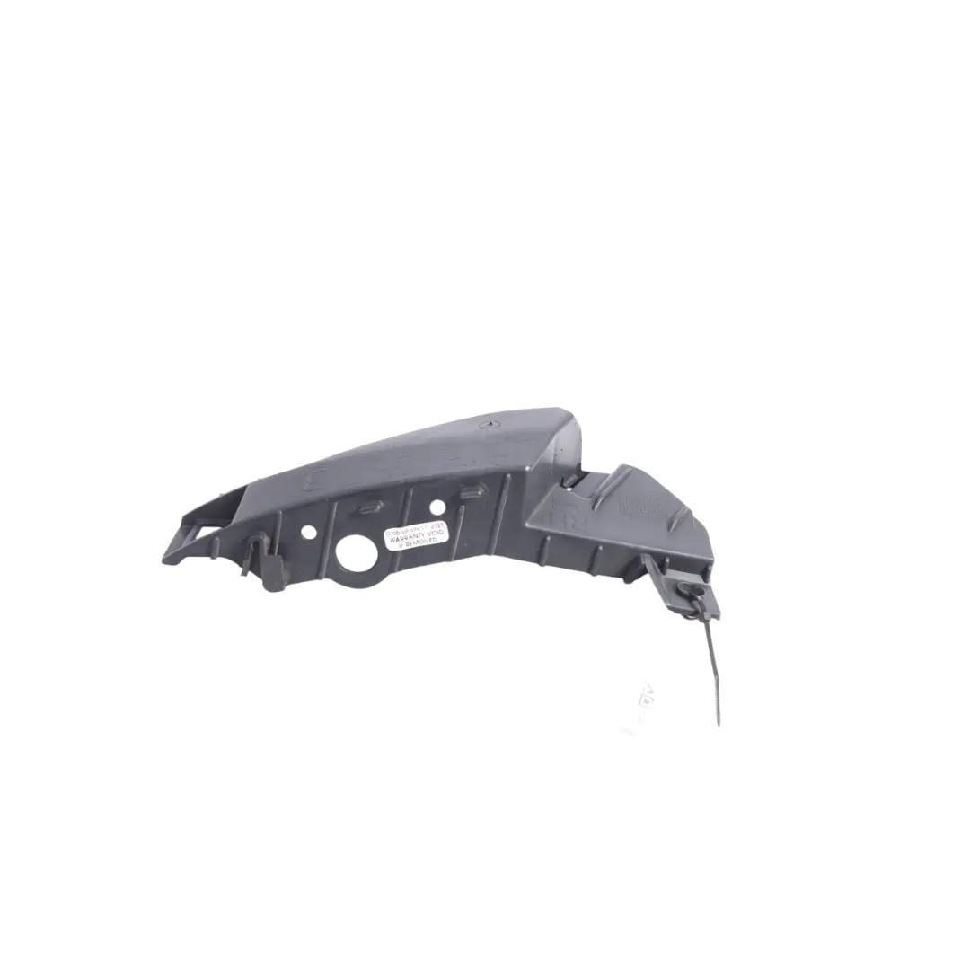 Mk4 6J 3D Rear Bumper Mount Bracket Holder Guide Right O/S to Seat Ibiza with Part number 6J3807378 Seat Ibiza Mk4 6J 3D Rear Bumper Mount Bracket Holder Guide Right O/S - SKU 6J3807378 - Part number 6J3807378