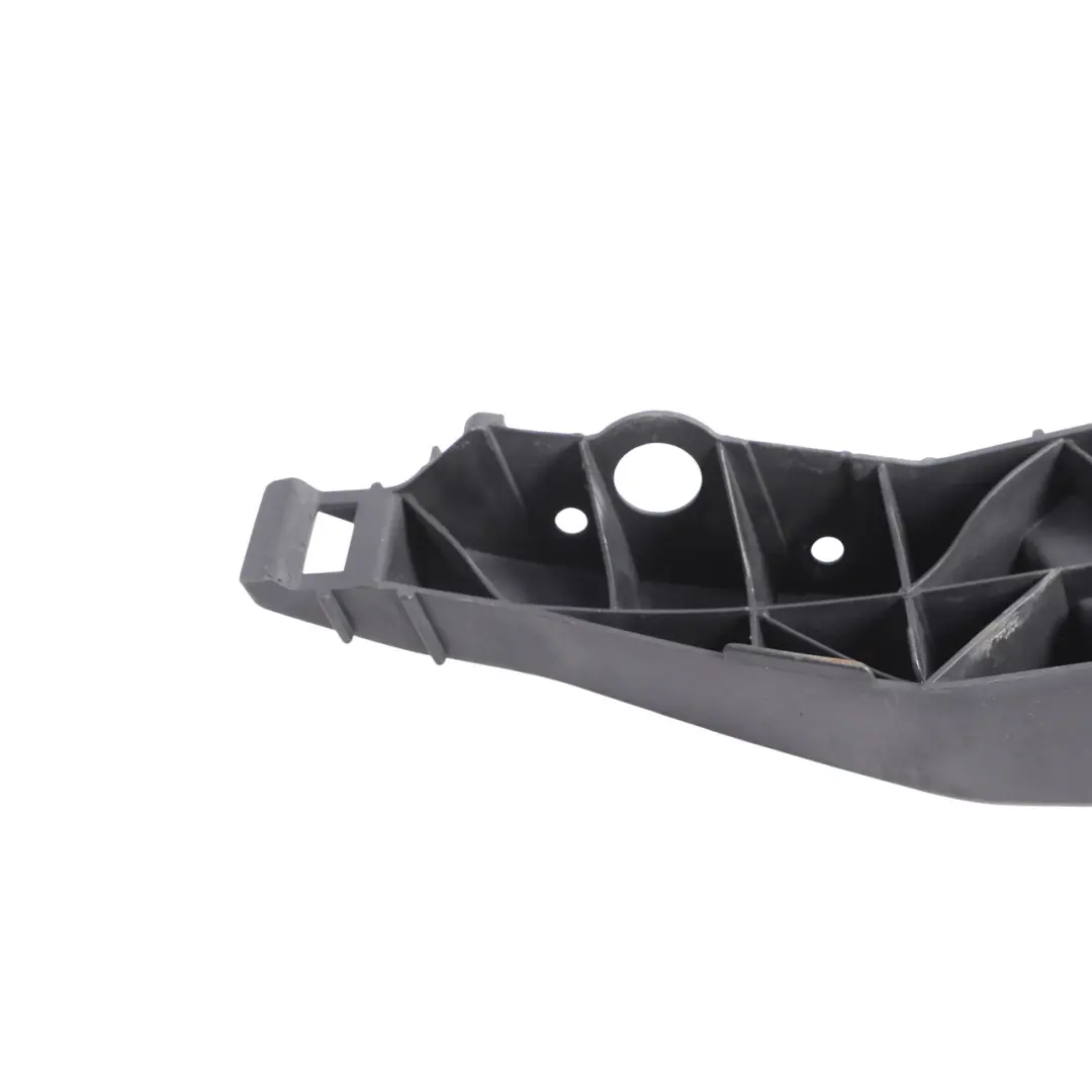 Seat Ibiza Mk4 6J 3D Rear Bumper Mount Bracket Holder Guide Right O/S - SKU 6J3807378 - Part number 6J3807378