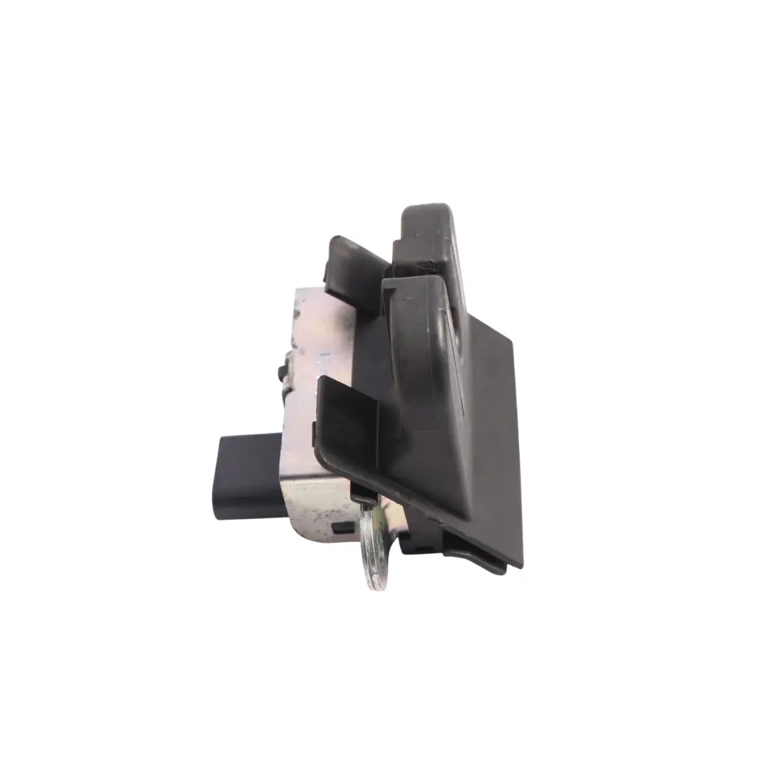 6J Trunk Lock Boot Lid Latch Chatch Locking to Seat Ibiza with Part number 6J3827505E Seat Ibiza 6J Trunk Lock Boot Lid Latch Chatch Locking - SKU 6J3827505E - Part number 6J3827505E