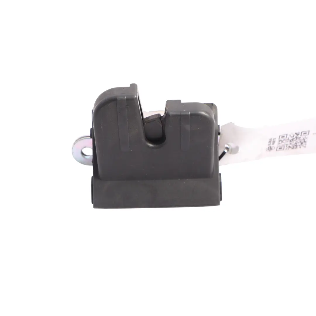 6J Trunk Lock Boot Lid Latch Chatch Locking to Seat Ibiza with Part number 6J3827505E Seat Ibiza 6J Trunk Lock Boot Lid Latch Chatch Locking - SKU 6J3827505E - Part number 6J3827505E