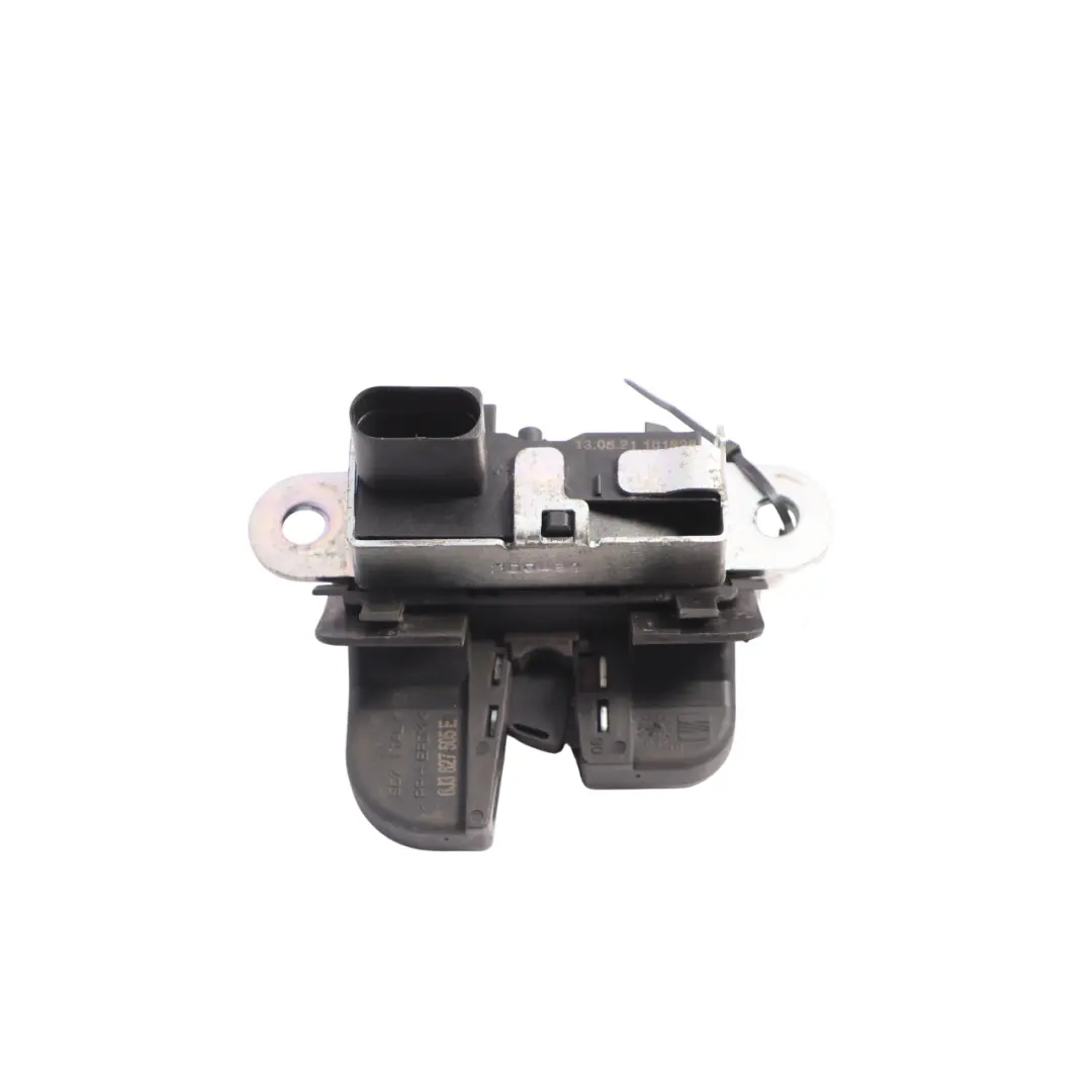 6J Trunk Lock Boot Lid Latch Chatch Locking to Seat Ibiza with Part number 6J3827505E Seat Ibiza 6J Trunk Lock Boot Lid Latch Chatch Locking - SKU 6J3827505E - Part number 6J3827505E
