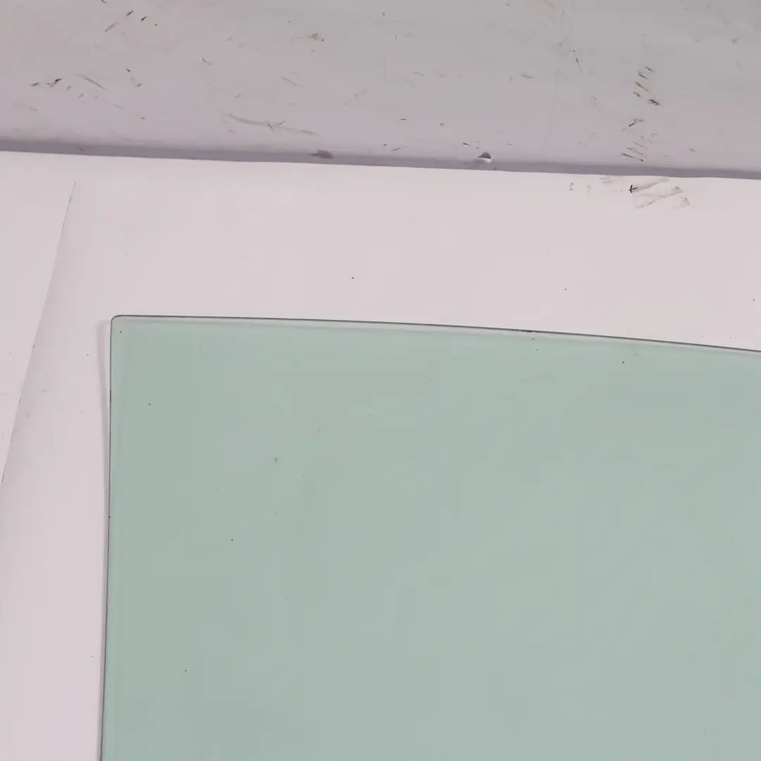 Seat Ibiza 6J 3D Front Tür Fenster Glas Seite Links Verglasung AS2 - SKU 6J3845201A - Teilenummer 6J3845201A