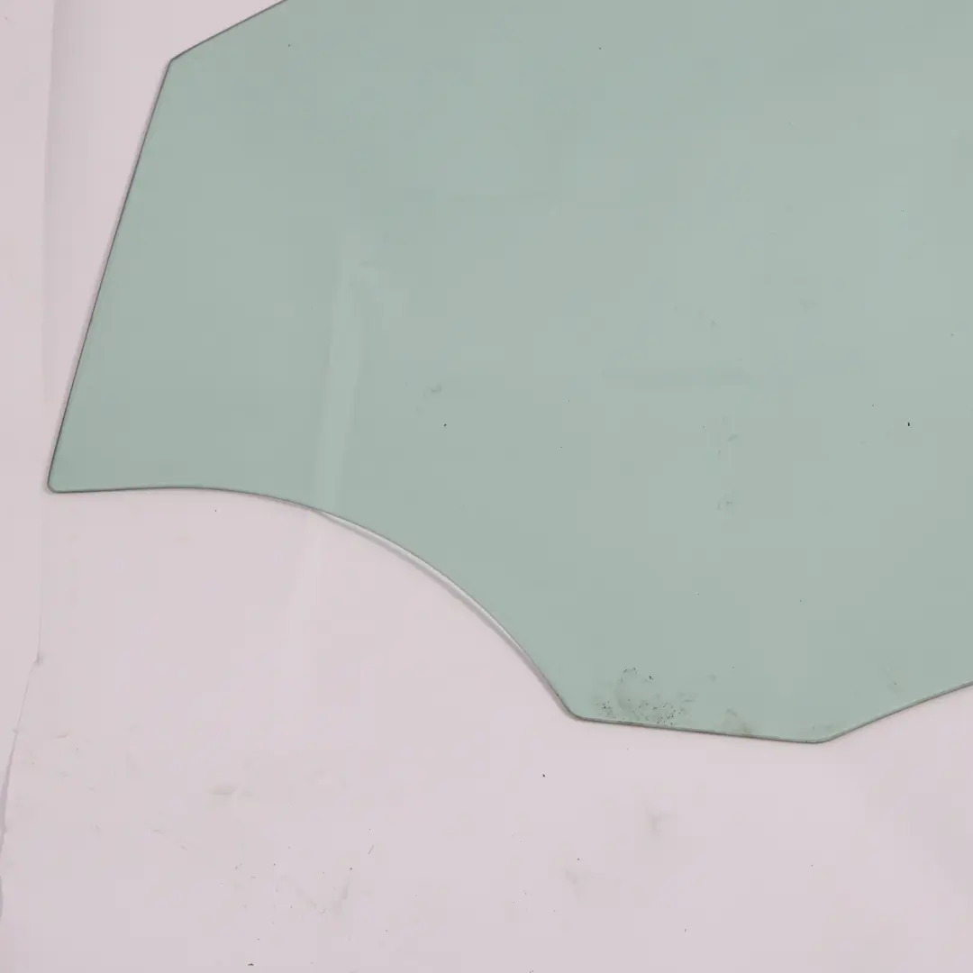 Seat Ibiza 6J 3D Front Door Window Glass Side Left N/S Glazing AS2 - SKU 6J3845201A - Part number 6J3845201A