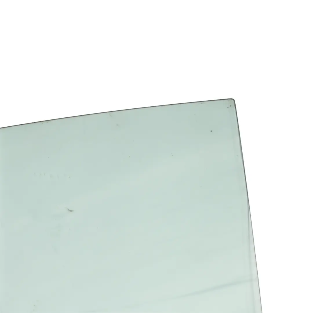 Seat Ibiza 6J 3D Front Door Window Glass Side Left N/S Glazing AS2 - SKU 6J3845201A - Part number 6J3845201A