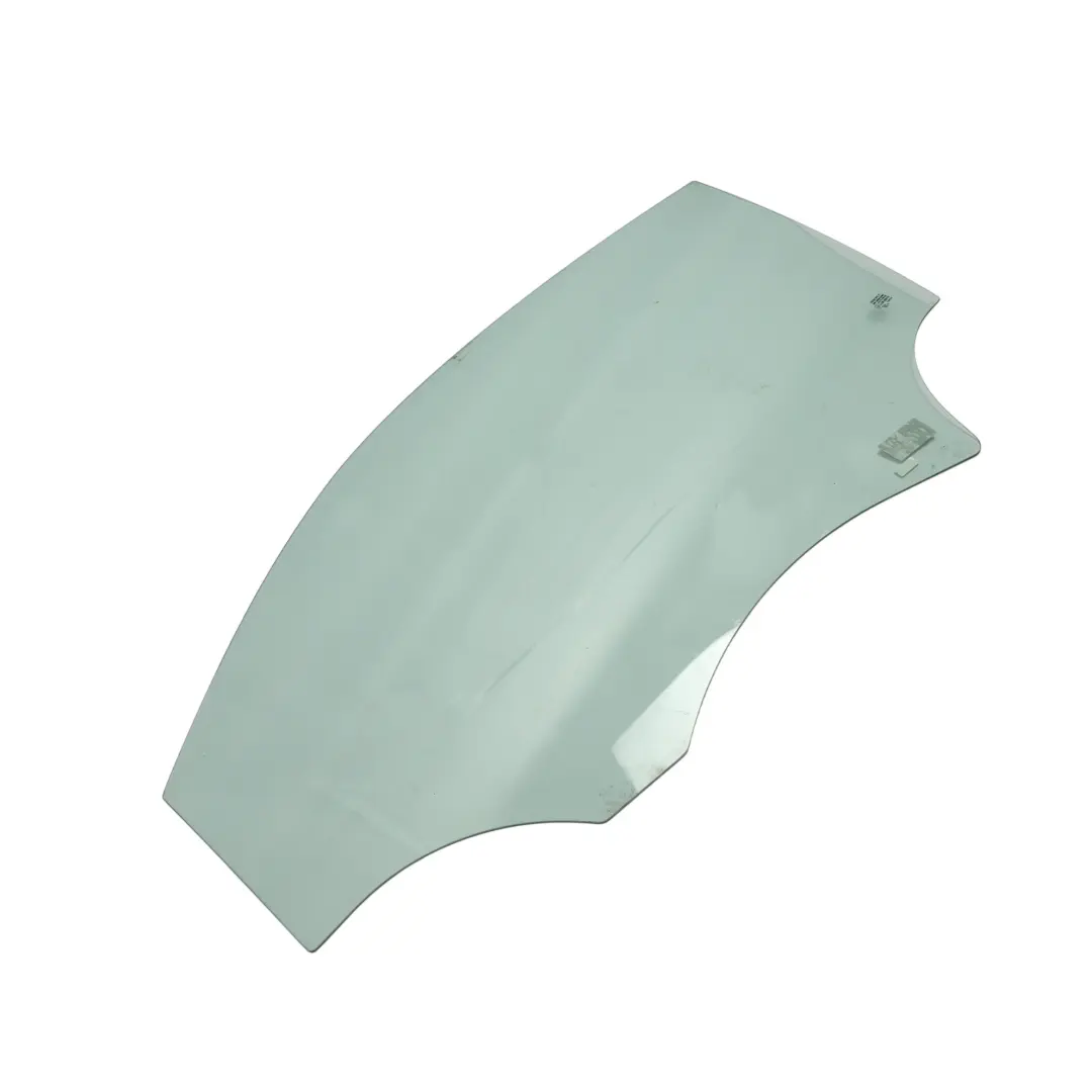 Seat Ibiza 6J 3D Vetro Porta Anteriore Lato Sinistro Vetri AS2 - SKU 6J3845201A - Numero di parte 6J3845201A