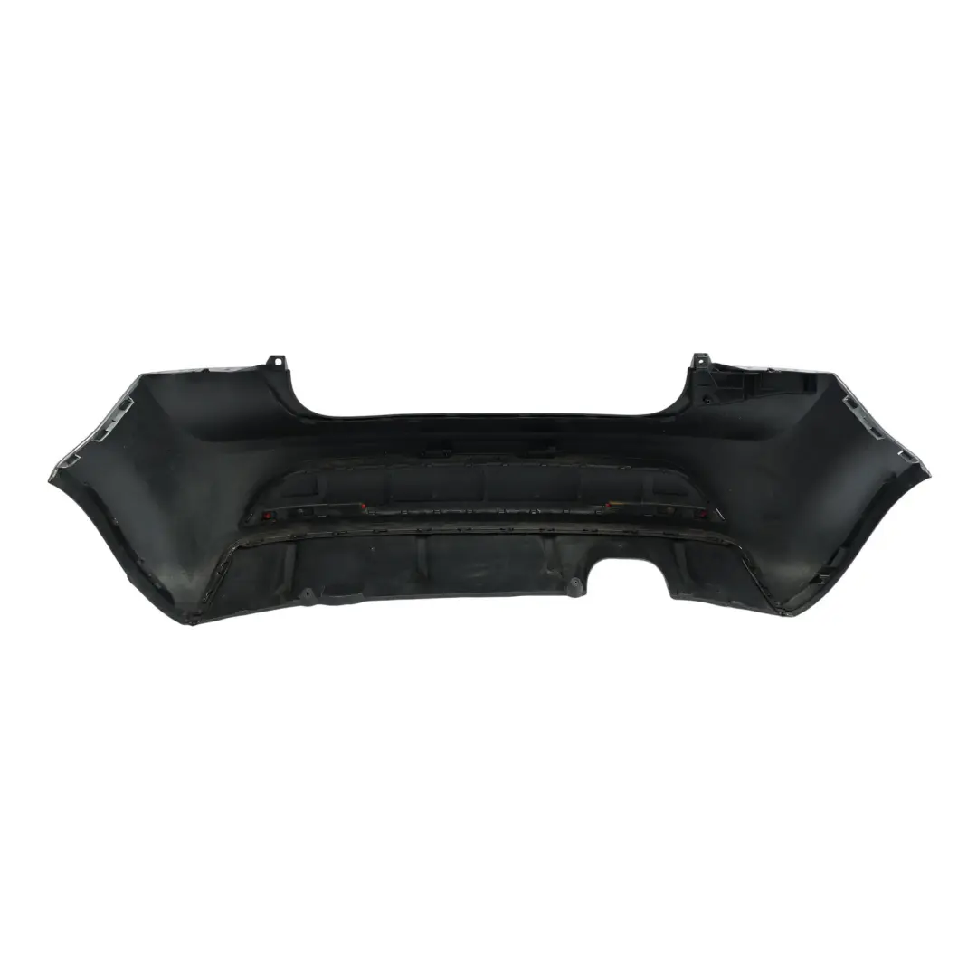 6J FR Zderzak Tylny Track Grey Szary Metalik - W7Z do Seat Ibiza o numerze 6J4807421A Seat Ibiza 6J FR Zderzak Tylny Track Grey Szary Metalik - W7Z - SKU 6J4807421A-TRG - Numer Części 6J4807421A