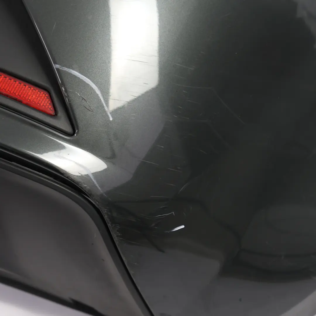 6J FR Zderzak Tylny Track Grey Szary Metalik - W7Z do Seat Ibiza o numerze 6J4807421A Seat Ibiza 6J FR Zderzak Tylny Track Grey Szary Metalik - W7Z - SKU 6J4807421A-TRG - Numer Części 6J4807421A