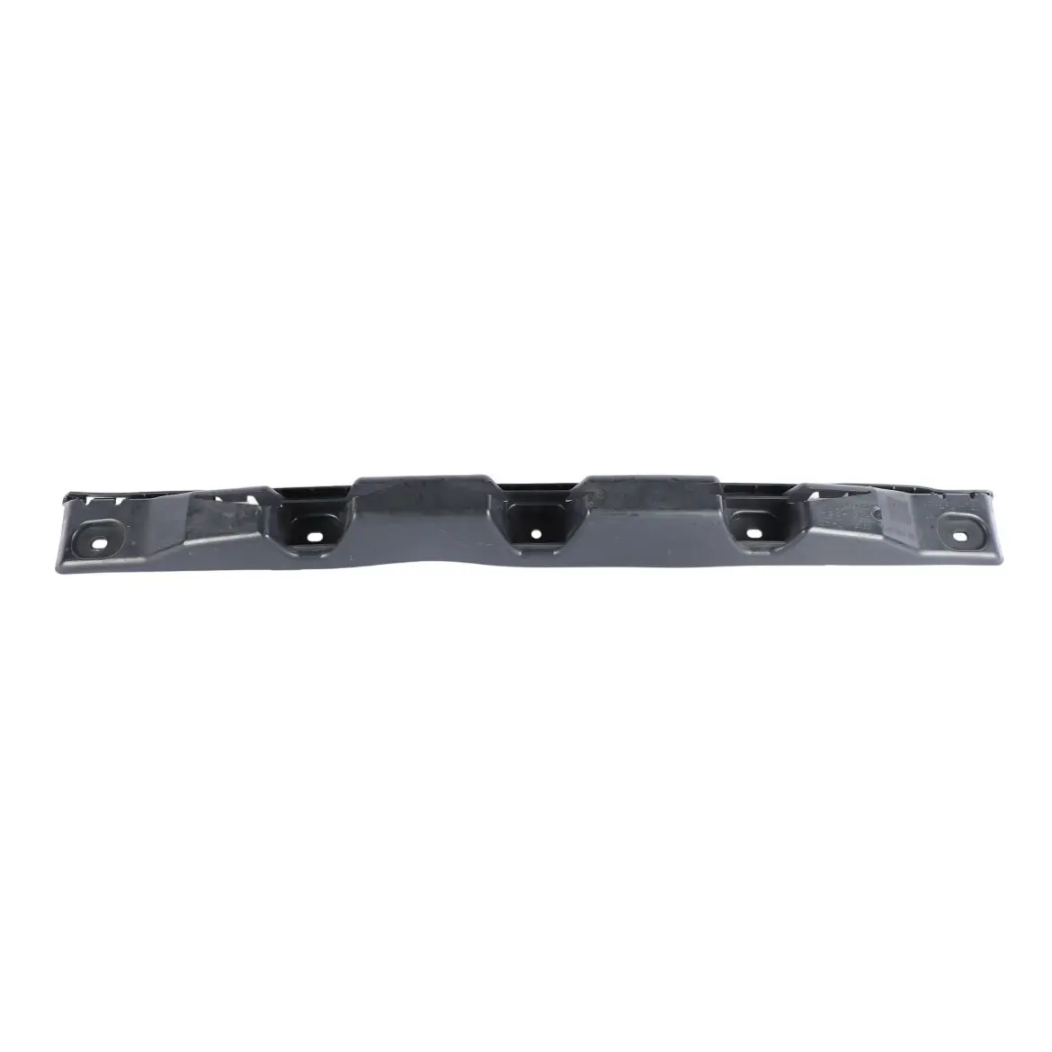Seat Ibiza 6J Refuerzo Parachoques Trasero Travesaño Soporte 6J4807863