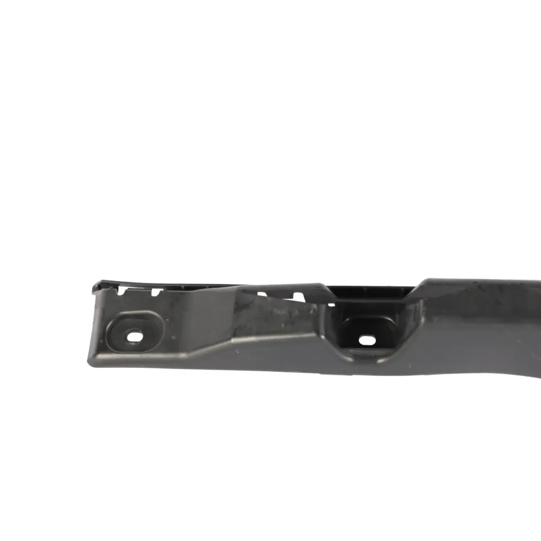 6J Rear Bumper Carrier Cross Member Support Bracket Bar to Seat Ibiza with Part number 6J4807863 Seat Ibiza 6J Rear Bumper Carrier Cross Member Support Bracket Bar - SKU 6J4807863 - Part number 6J4807863