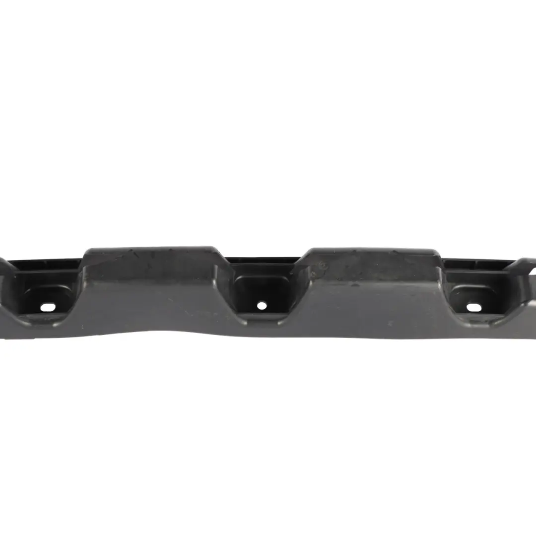 6J Refuerzo Parachoques Trasero Travesaño Soporte para Seat Ibiza con número de pieza 6J4807863 Seat Ibiza 6J Refuerzo Parachoques Trasero Travesaño Soporte - SKU 6J4807863 - Número de pieza 6J4807863