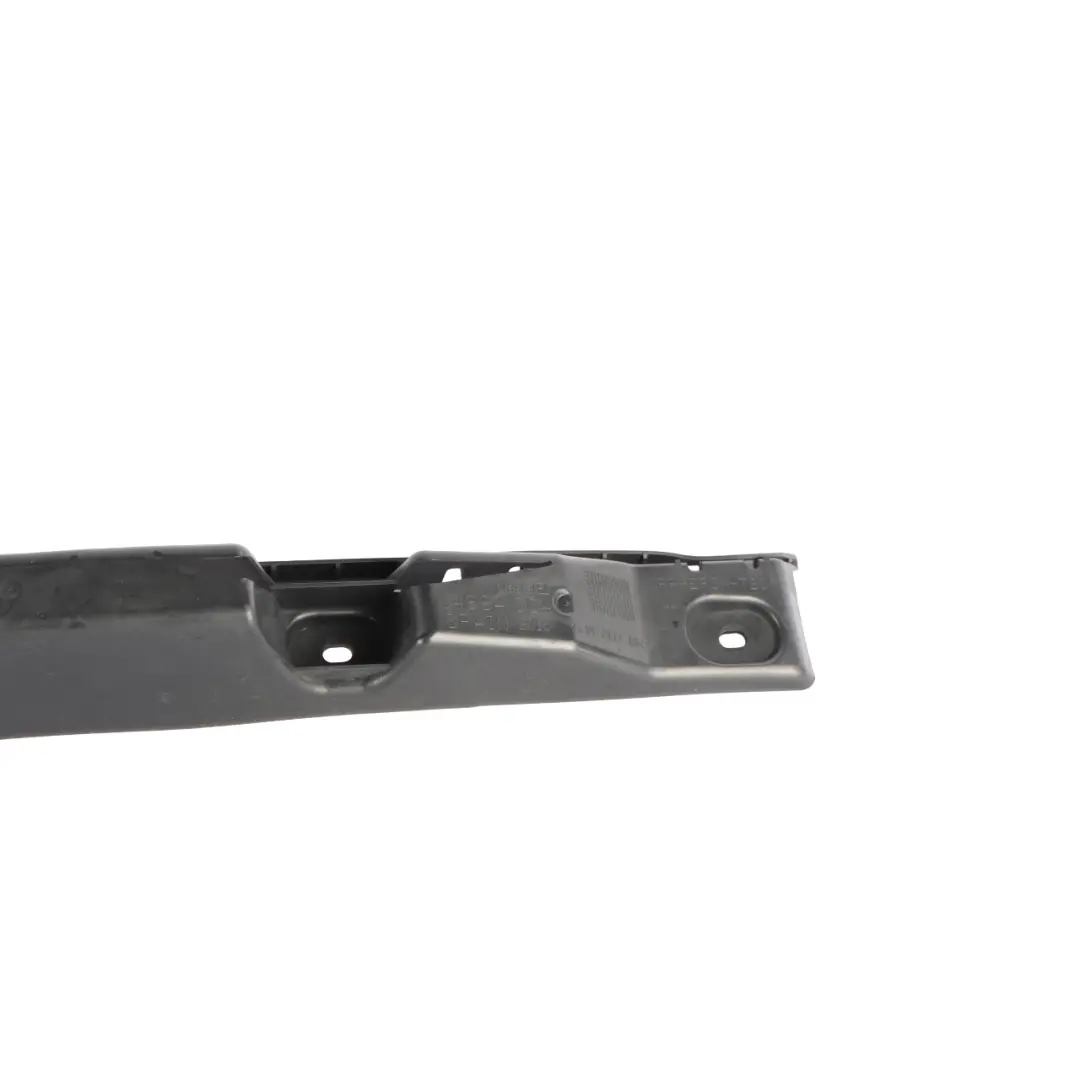 6J Refuerzo Parachoques Trasero Travesaño Soporte para Seat Ibiza con número de pieza 6J4807863 Seat Ibiza 6J Refuerzo Parachoques Trasero Travesaño Soporte - SKU 6J4807863 - Número de pieza 6J4807863