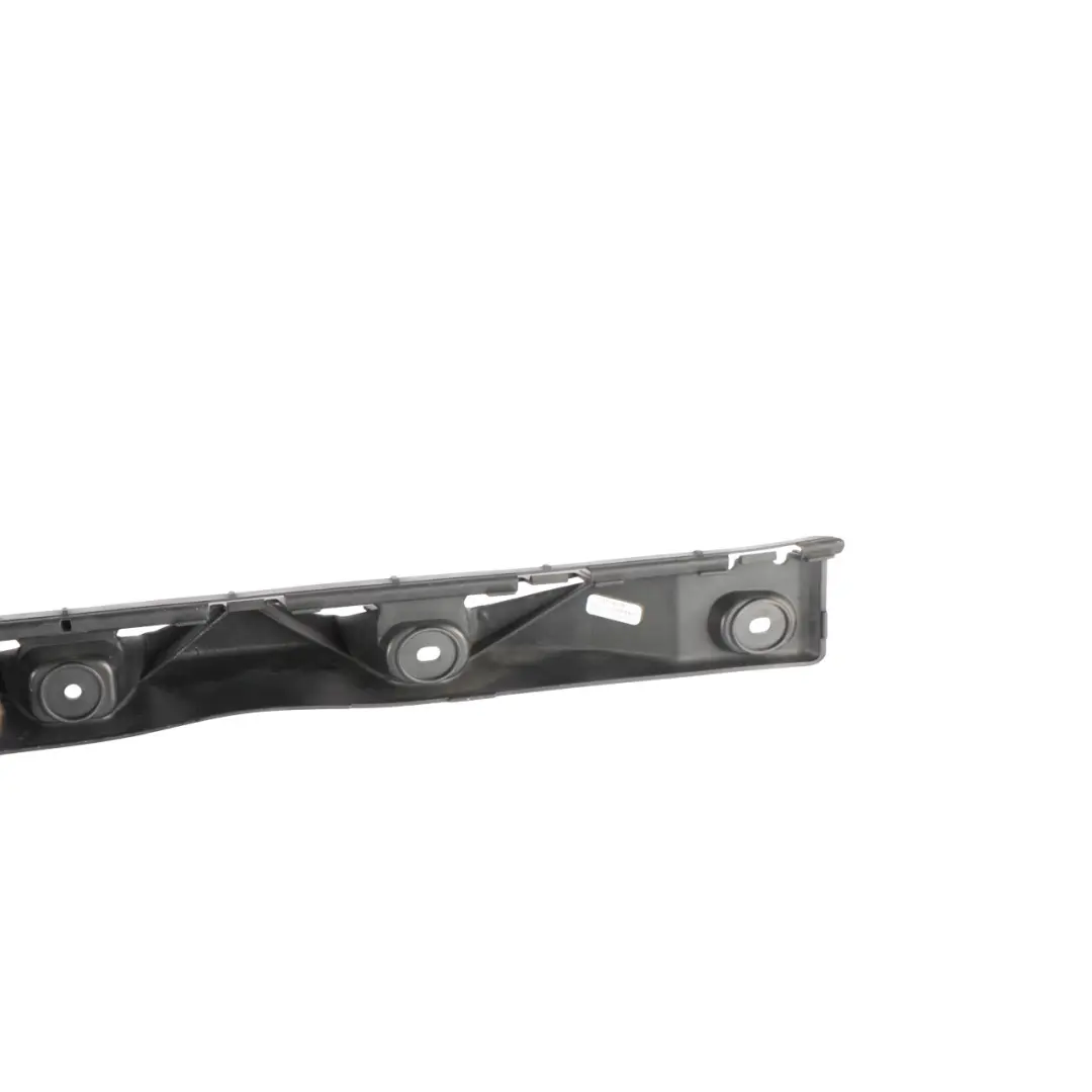 6J Rear Bumper Carrier Cross Member Support Bracket Bar to Seat Ibiza with Part number 6J4807863 Seat Ibiza 6J Rear Bumper Carrier Cross Member Support Bracket Bar - SKU 6J4807863 - Part number 6J4807863