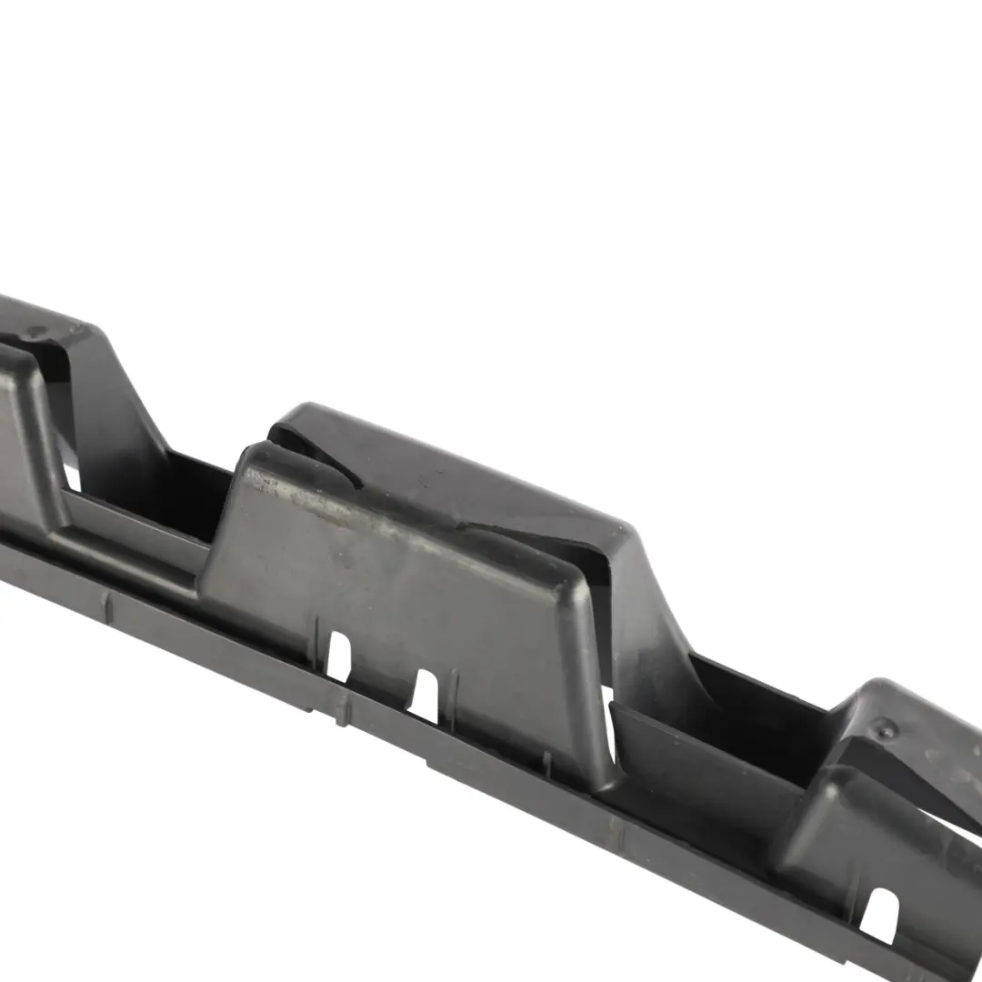 6J Rear Bumper Carrier Cross Member Support Bracket Bar to Seat Ibiza with Part number 6J4807863 Seat Ibiza 6J Rear Bumper Carrier Cross Member Support Bracket Bar - SKU 6J4807863 - Part number 6J4807863