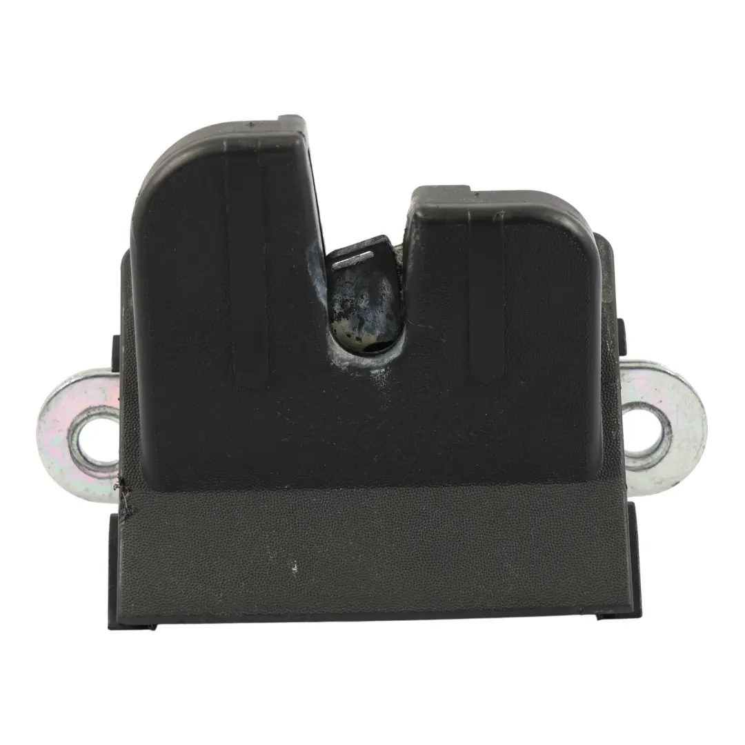 Seat Ibiza 6J Mechanizm Zamka Klapy Bagażnika - SKU 6J4827505A - Numer Części 6J4827505A