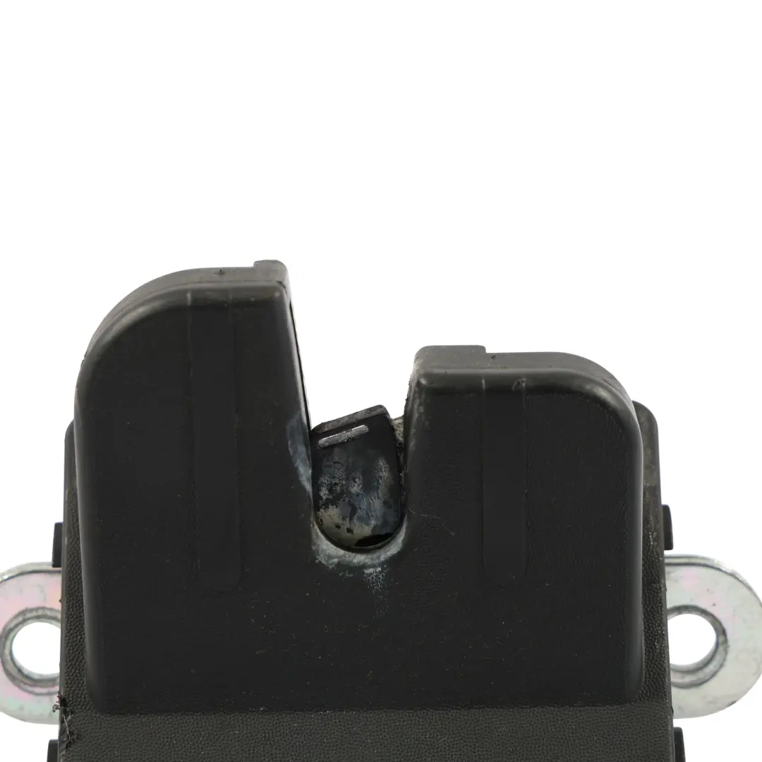 Seat Ibiza 6J Mechanizm Zamka Klapy Bagażnika - SKU 6J4827505A - Numer Części 6J4827505A