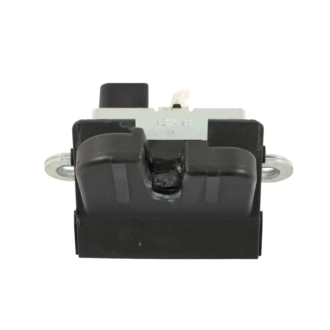 Seat Ibiza 6J Mécanisme D'Actionnement Du Verrou Hayon Arrière - SKU 6J4827505A - Numéro de pièce 6J4827505A