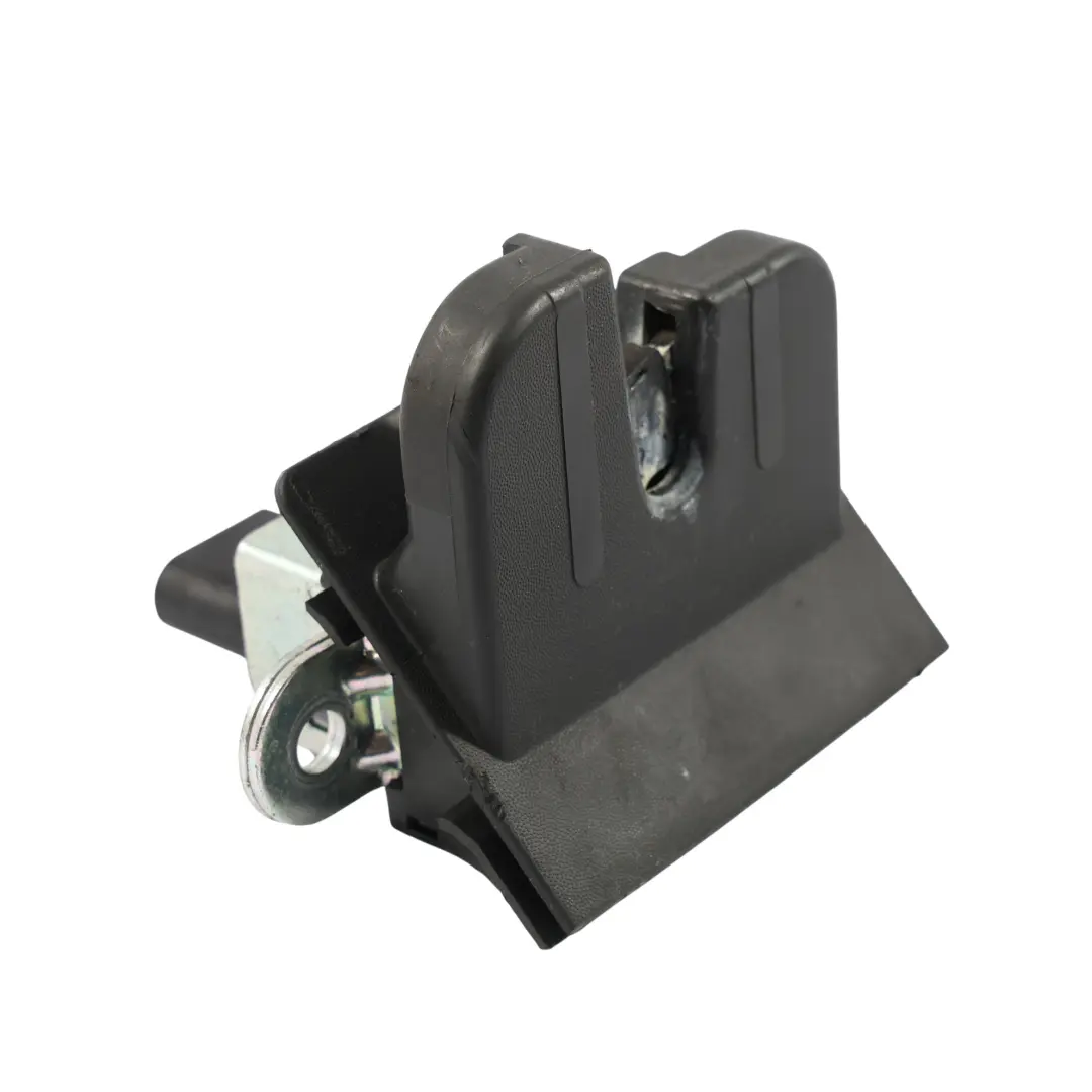 Seat Ibiza 6J Heckklappen Verriegelungs Mechanismus - SKU 6J4827505A - Teilenummer 6J4827505A