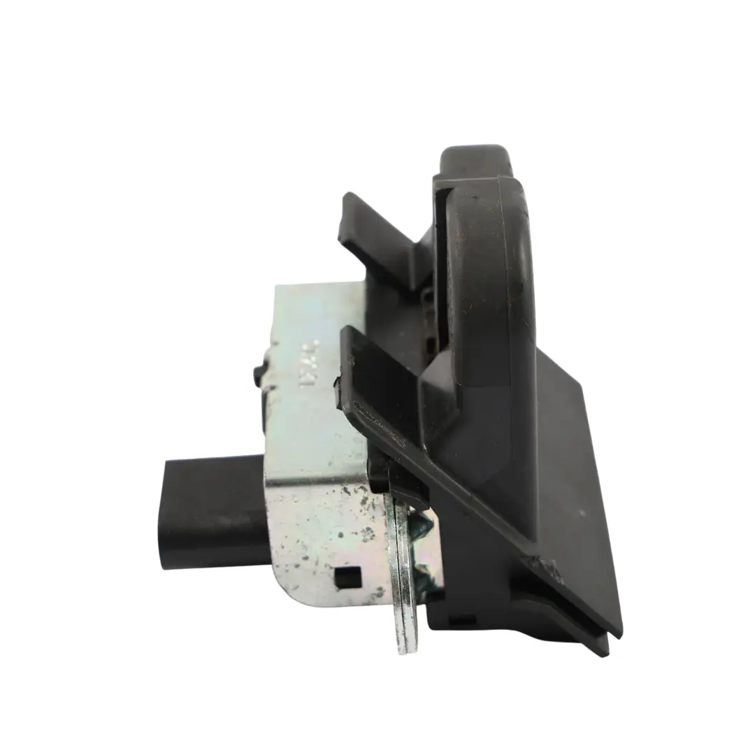 Seat Ibiza 6J Meccanismo Di Blocco Del Portellone Posteriore - SKU 6J4827505A - Numero di parte 6J4827505A