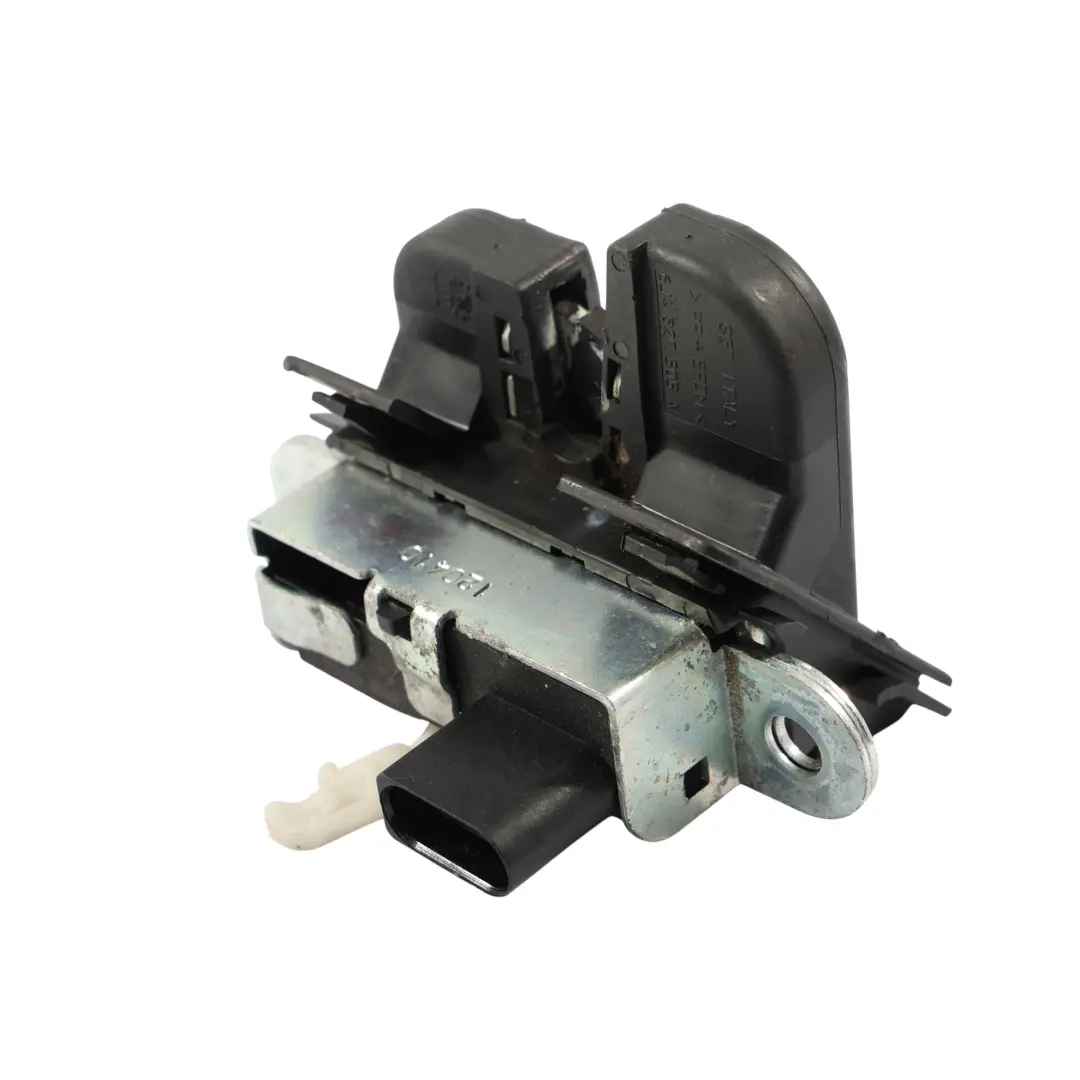 Seat Ibiza 6J Meccanismo Di Blocco Del Portellone Posteriore - SKU 6J4827505A - Numero di parte 6J4827505A