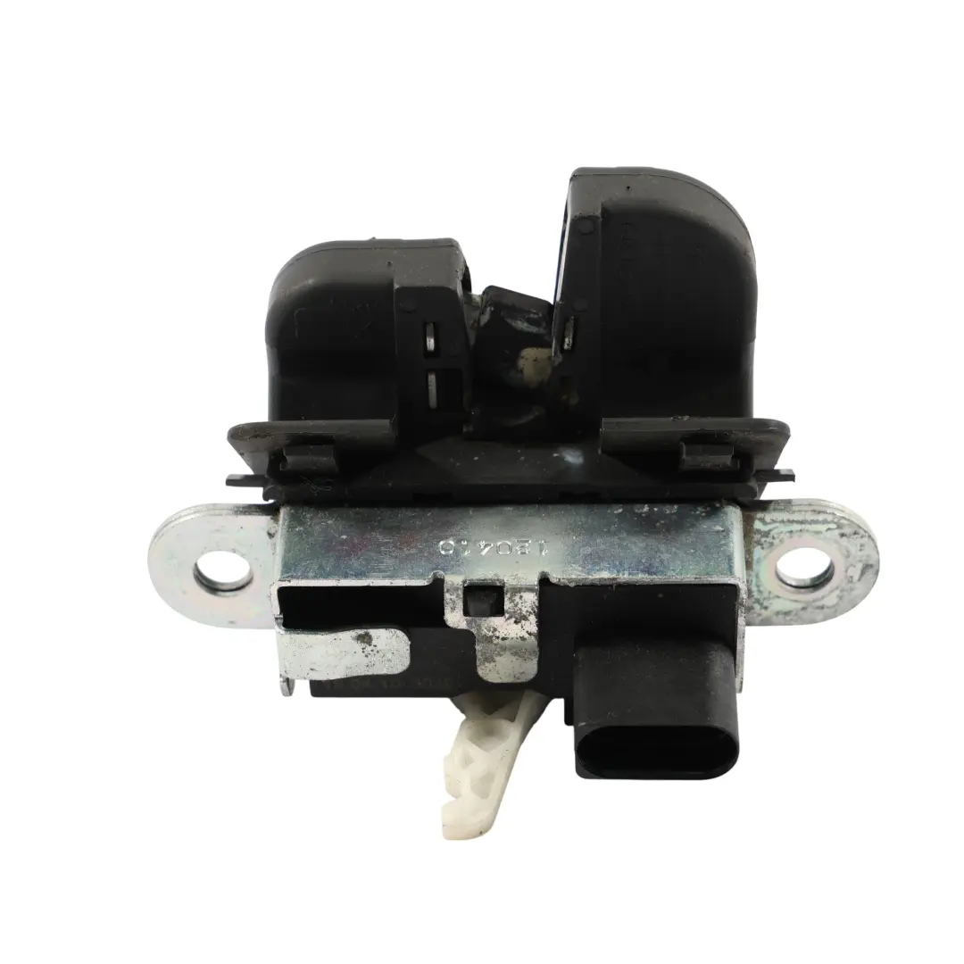 6J Rear Tailgate Hatch Catch Lock Actuator Mechanism to Seat Ibiza with Part number 6J4827505A Seat Ibiza 6J Rear Tailgate Hatch Catch Lock Actuator Mechanism - SKU 6J4827505A - Part number 6J4827505A
