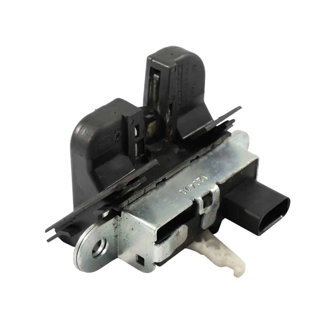 6J Heckklappen Verriegelungs Mechanismus für Seat Ibiza mit Teilenummer 6J4827505A Seat Ibiza 6J Heckklappen Verriegelungs Mechanismus - SKU 6J4827505A - Teilenummer 6J4827505A