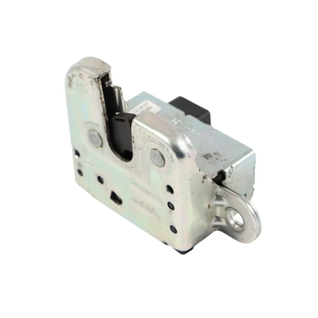 Seat Ibiza 6J Rear Tailgate Hatch Catch Lock Actuator Mechanism - SKU 6J4827505E - Part number 6J4827505E