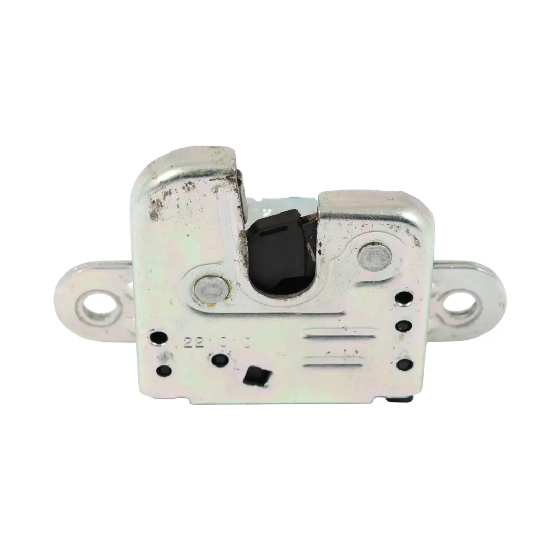 Seat Ibiza 6J Rear Tailgate Hatch Catch Lock Actuator Mechanism - SKU 6J4827505E - Part number 6J4827505E