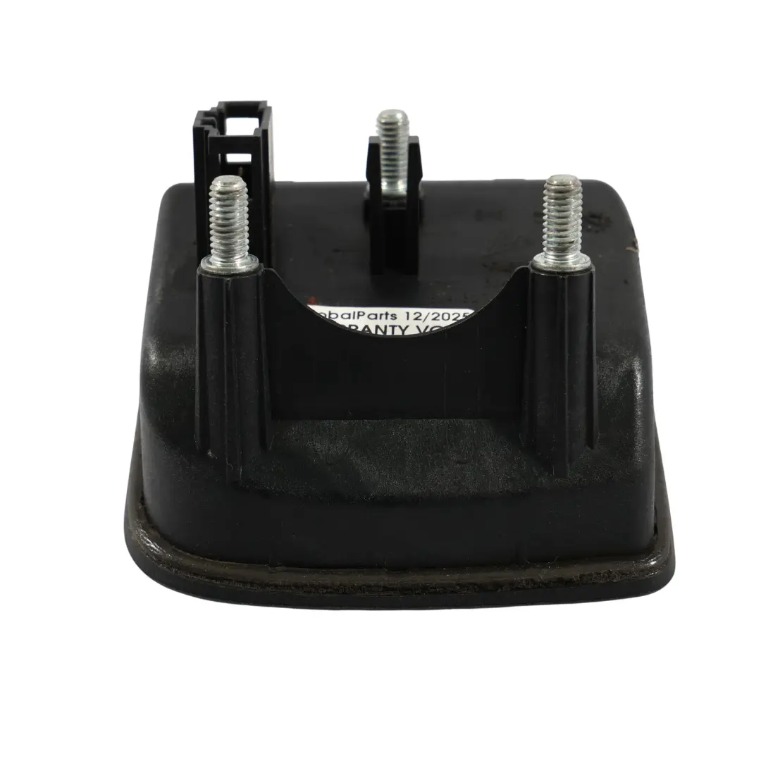 6J Emblema Badge Baule Boot Tailgate Handle Trim per Seat Ibiza con numero di parte 6J4827565C Seat Ibiza 6J Emblema Badge Baule Boot Tailgate Handle Trim - SKU 6J4827565C - Numero di parte 6J4827565C