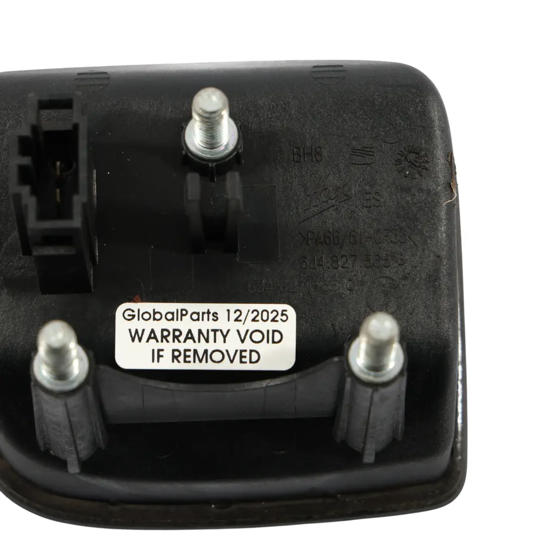 6J Emblème Garniture De Poignée De Hayon De Coffre pour Seat Ibiza à propos du numéro de pièce 6J4827565C Seat Ibiza 6J Emblème Garniture De Poignée De Hayon De Coffre - SKU 6J4827565C - Numéro de pièce 6J4827565C