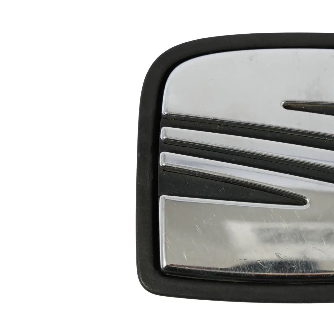 6J Emblème Garniture De Poignée De Hayon De Coffre pour Seat Ibiza à propos du numéro de pièce 6J4827565C Seat Ibiza 6J Emblème Garniture De Poignée De Hayon De Coffre - SKU 6J4827565C - Numéro de pièce 6J4827565C