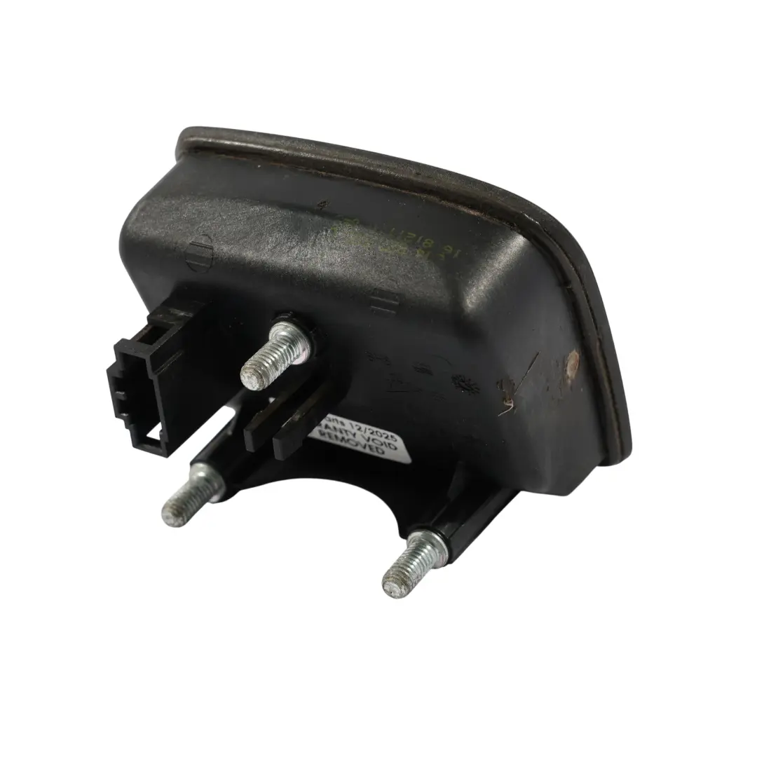 Seat Ibiza 6J Emblème Garniture De Poignée De Hayon De Coffre - SKU 6J4827565C - Numéro de pièce 6J4827565C