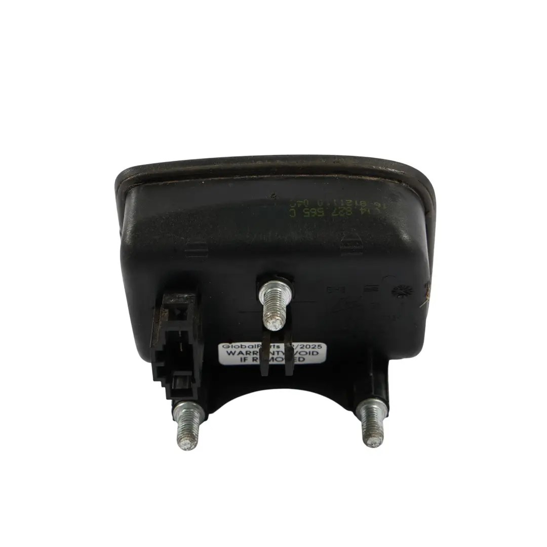 Seat Ibiza 6J Emblema Embellecedor Empuñadura Maletero Portón Trasero - SKU 6J4827565C - Número de pieza 6J4827565C