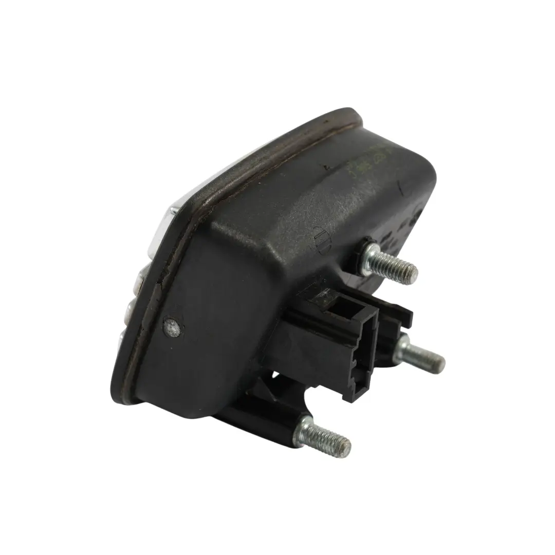 Seat Ibiza 6J Emblema Embellecedor Empuñadura Maletero Portón Trasero - SKU 6J4827565C - Número de pieza 6J4827565C