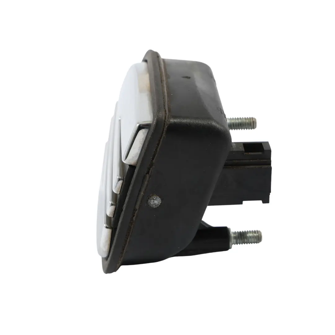 6J Emblema Embellecedor Empuñadura Maletero Portón Trasero para Seat Ibiza con número de pieza 6J4827565C Seat Ibiza 6J Emblema Embellecedor Empuñadura Maletero Portón Trasero - SKU 6J4827565C - Número de pieza 6J4827565C