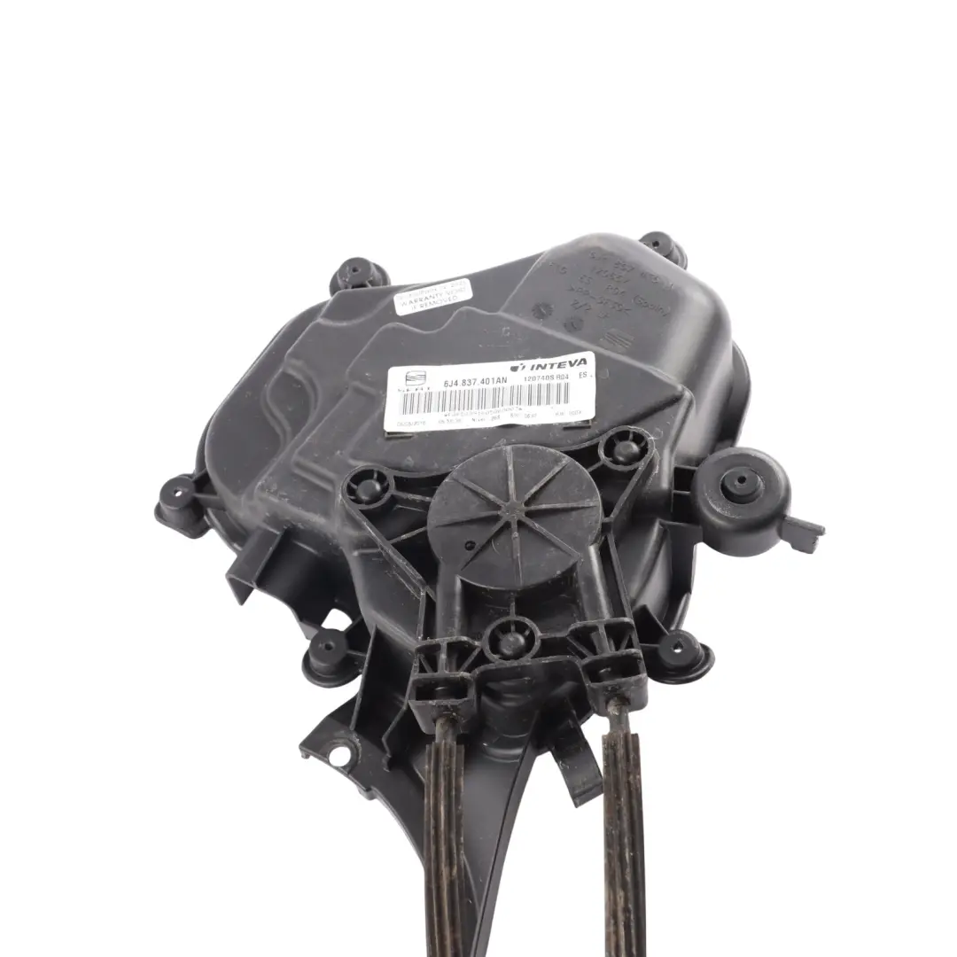 6J Door Window Lifter Regulator Front Left N/S to Seat Ibiza with Part number 6J4837401AN Seat Ibiza 6J Door Window Lifter Regulator Front Left N/S - SKU 6J4837401AN - Part number 6J4837401AN