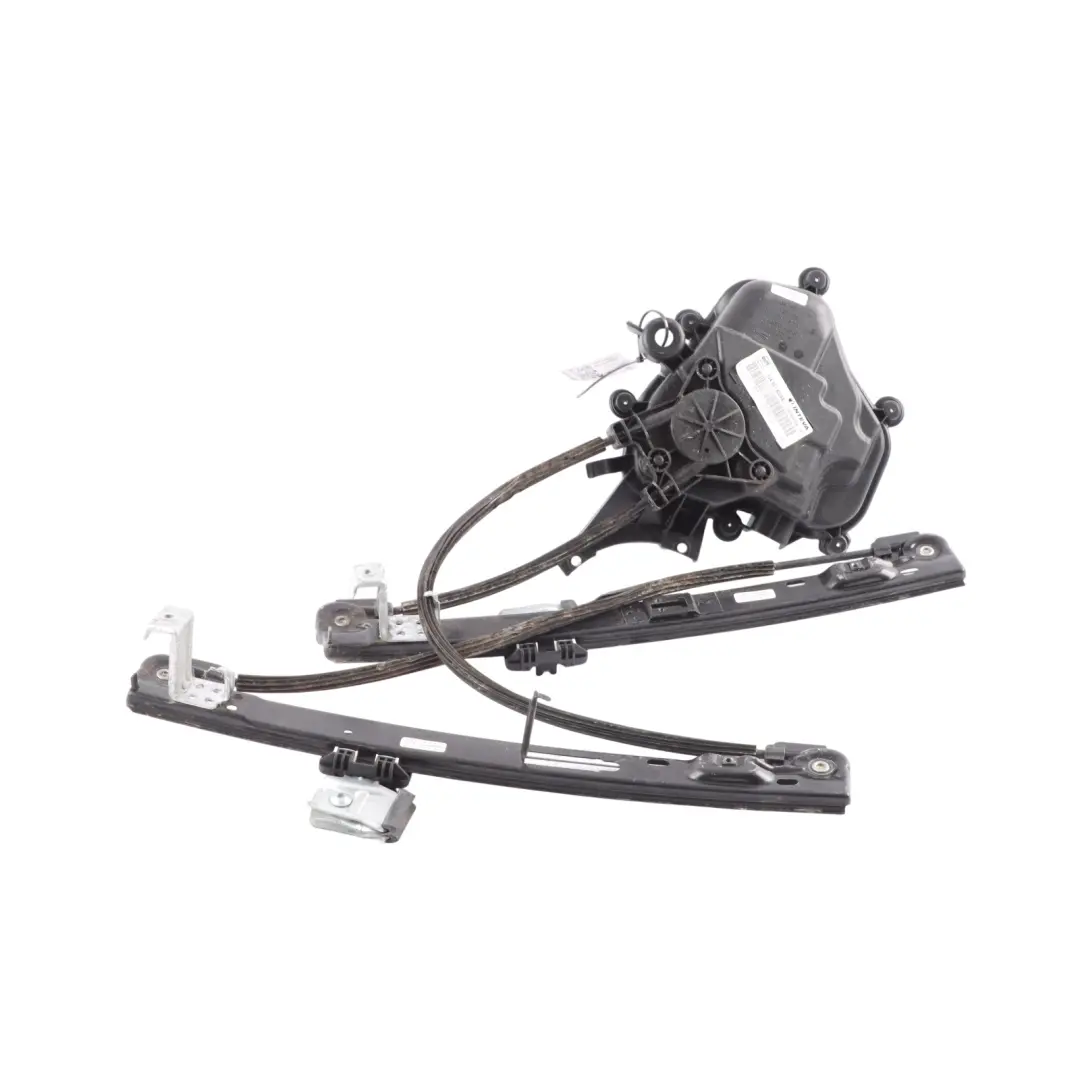 Mk4 Window Lifter Mechanism With Motor Front Right O/S to Seat Ibiza with Part number 6J4837402AN Seat Ibiza Mk4 Window Lifter Mechanism With Motor Front Right O/S - SKU RHD-6J4837402AN - Part number 6J4837402AN