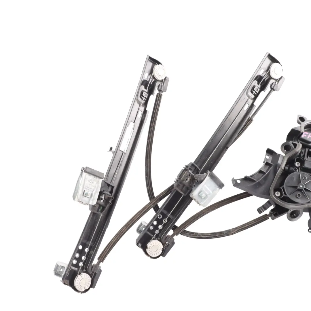 Mk4 Window Lifter Mechanism With Motor Front Right O/S to Seat Ibiza with Part number 6J4837402AN Seat Ibiza Mk4 Window Lifter Mechanism With Motor Front Right O/S - SKU RHD-6J4837402AN - Part number 6J4837402AN