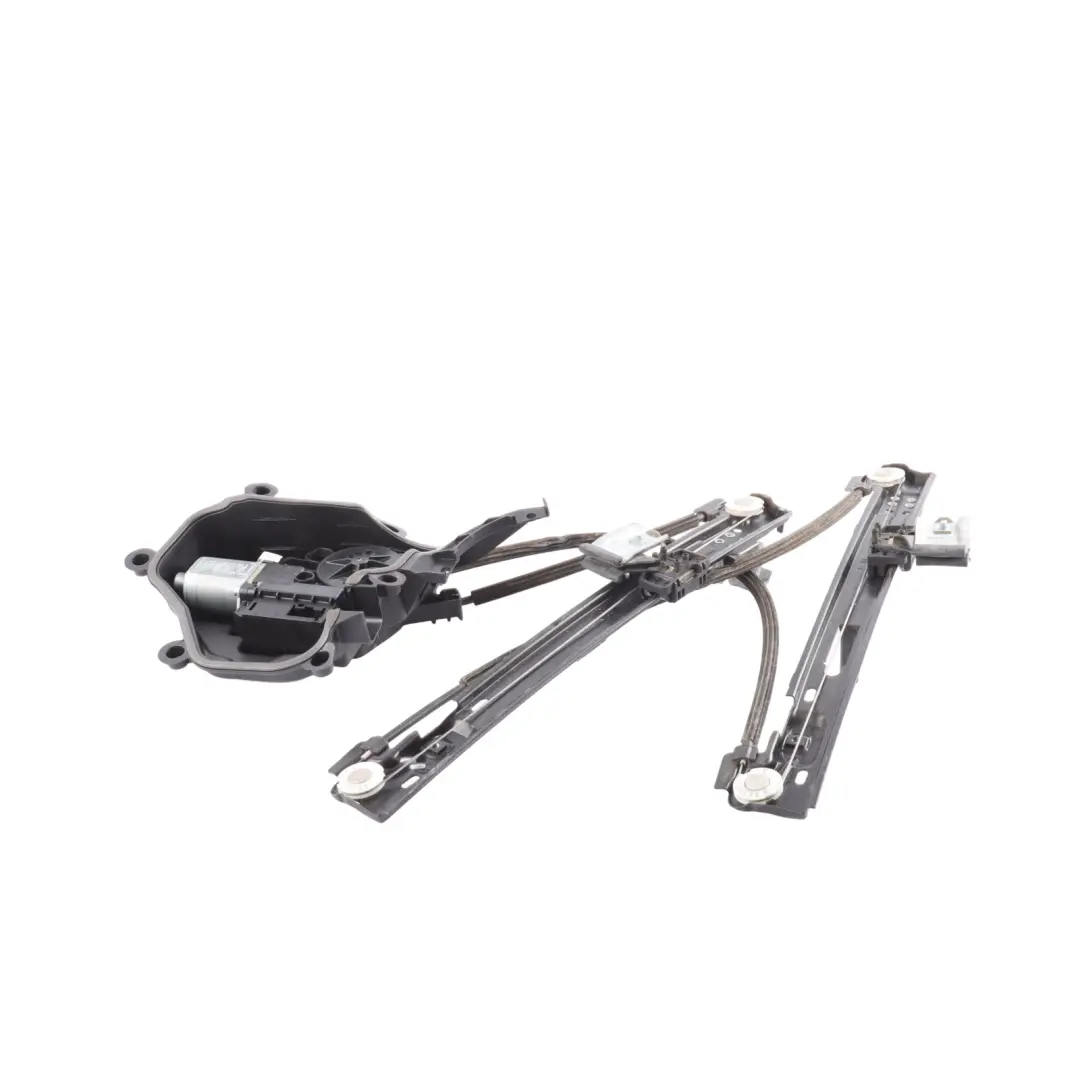 Mk4 Window Lifter Mechanism With Motor Front Right O/S to Seat Ibiza with Part number 6J4837402AN Seat Ibiza Mk4 Window Lifter Mechanism With Motor Front Right O/S - SKU RHD-6J4837402AN - Part number 6J4837402AN
