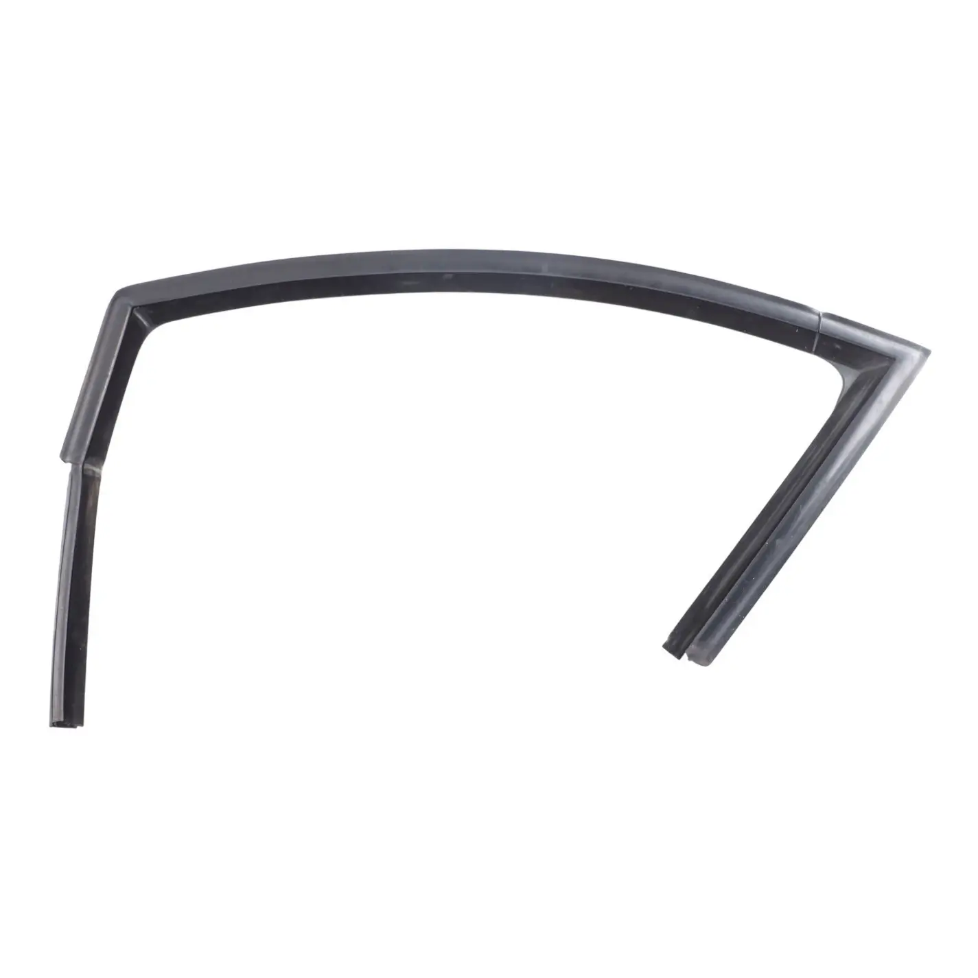 Seat Ibiza 6J Mk4 Front Seal Gasket Window Frame Guide Rail Left N/S 6J4837431A